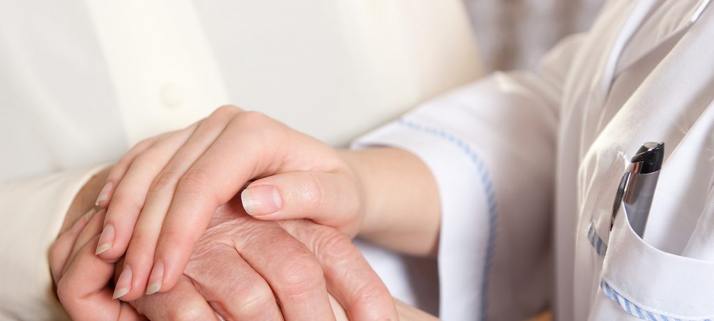 personalized care services