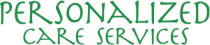 Personalized Care Services